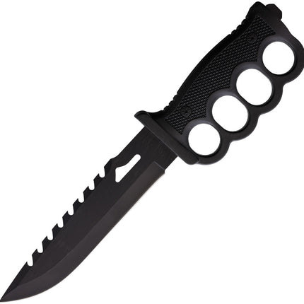 Tactical Fixed Blade