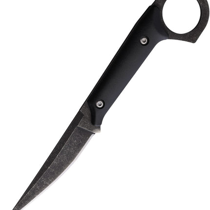 Karambit Fixed Blade Black