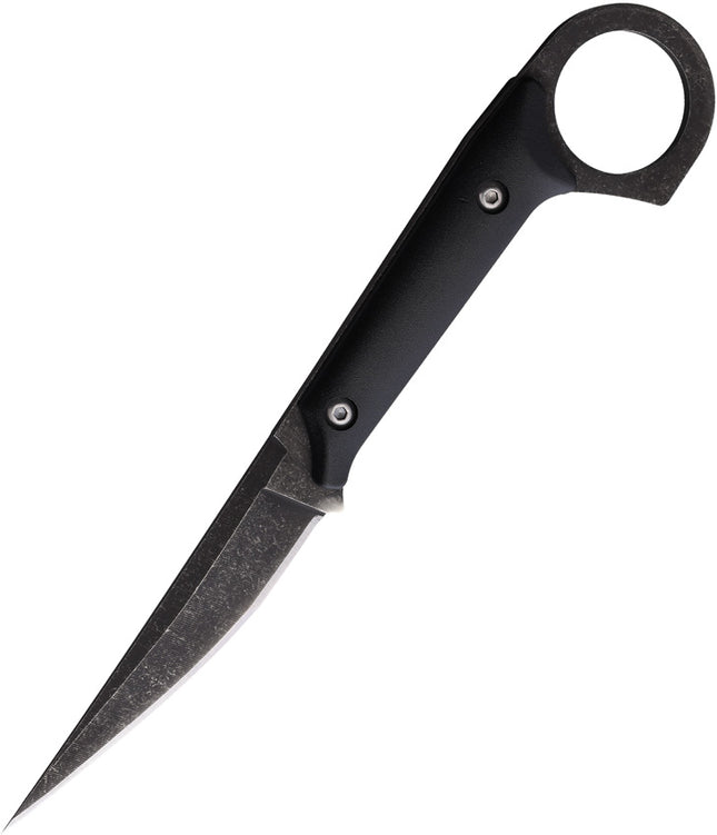 Karambit Fixed Blade Black