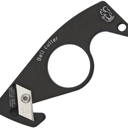 Belt Cutter