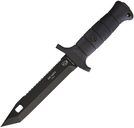 KM 4000 German Military Knife