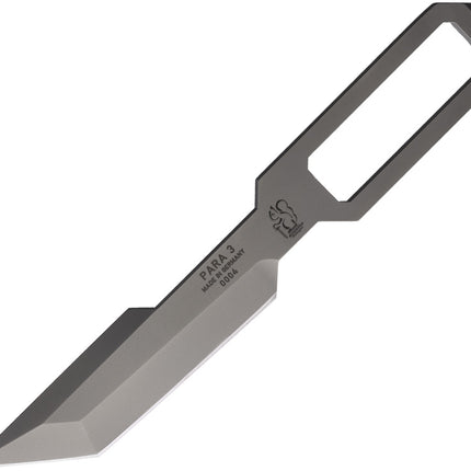 Para III Fixed Blade