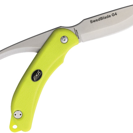 Swedblade G4 Lime