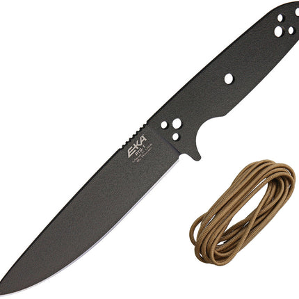 RTG-1 Fixed Blade Black