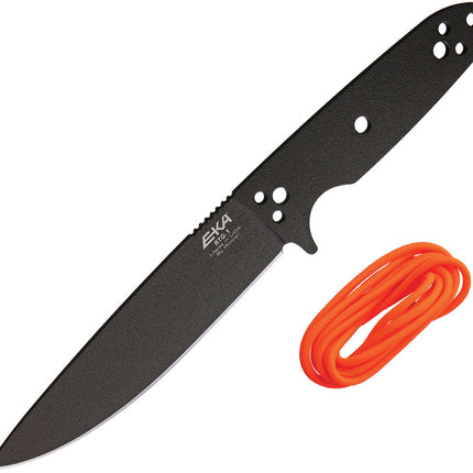 RTG-1 Fixed Blade Black
