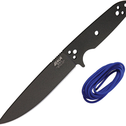 RTG-1 Fixed Blade Black