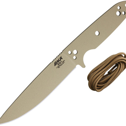 RTG-1 Fixed Blade Tan