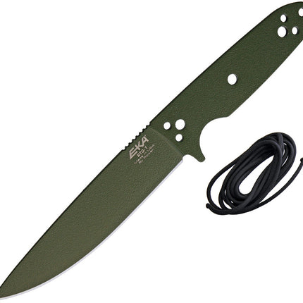 RTG-1 Fixed Blade OD