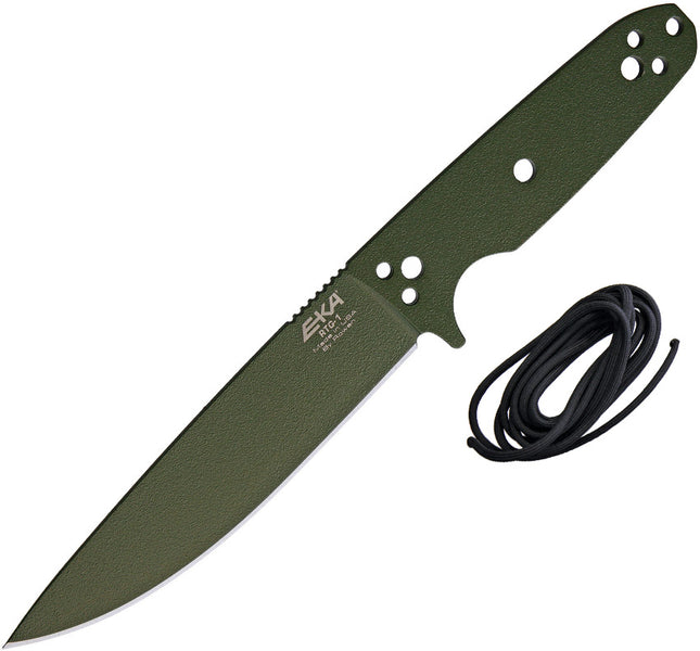 RTG-1 Fixed Blade OD