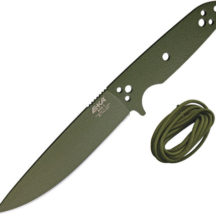 RTG-1 Fixed Blade OD