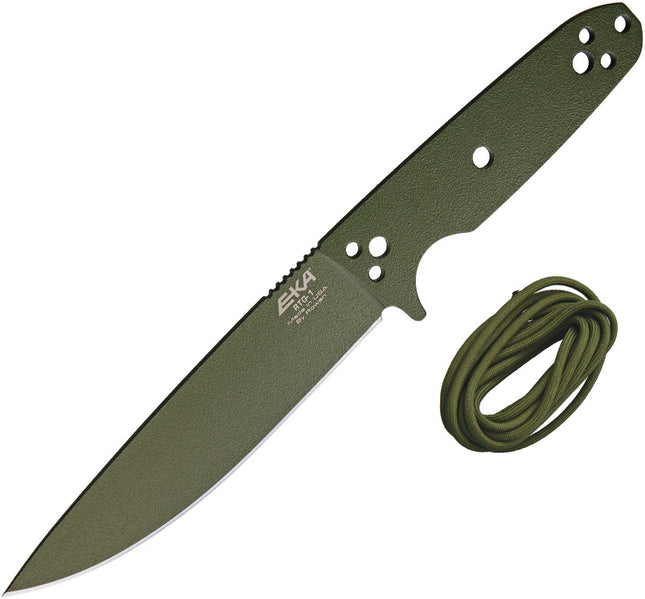 RTG-1 Fixed Blade OD