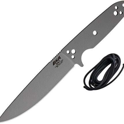 RTG-1 Fixed Blade Gray