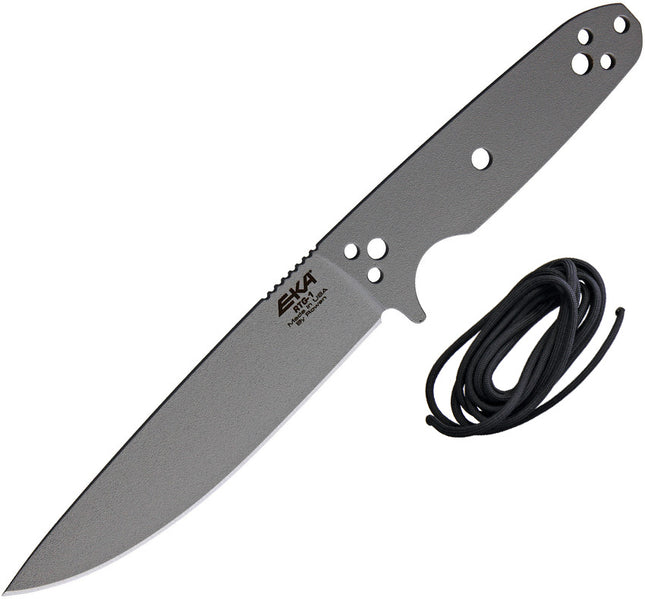 RTG-1 Fixed Blade Gray