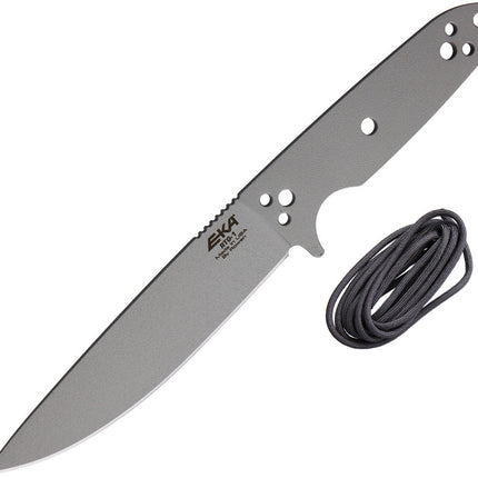 RTG-1 Fixed Blade Gray