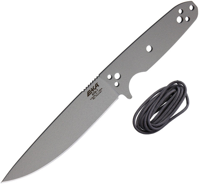 RTG-1 Fixed Blade Gray