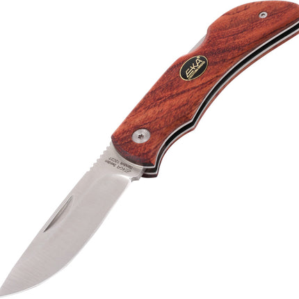 Swede 8 Lockback