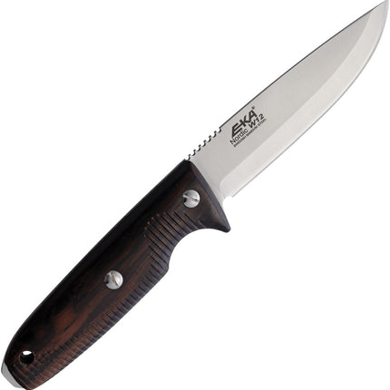 Nordic W12 Wood