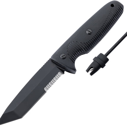 Nordic T12 Fixed Blade