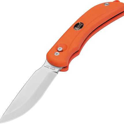 G3 Hunting Knife Orange