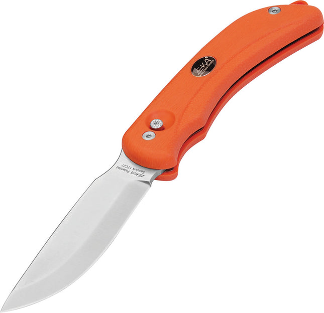 G3 Hunting Knife Orange