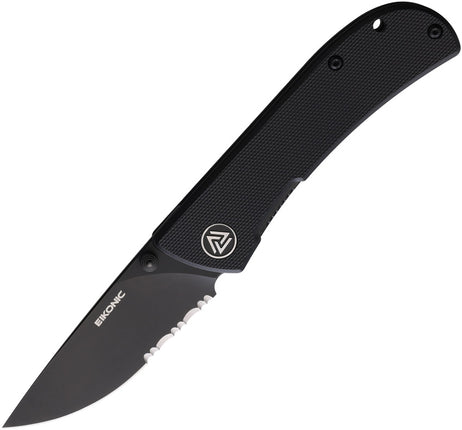 Fairwind Linerlock Black