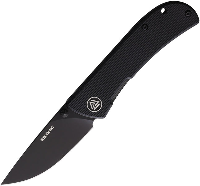 Fairwind Linerlock Black