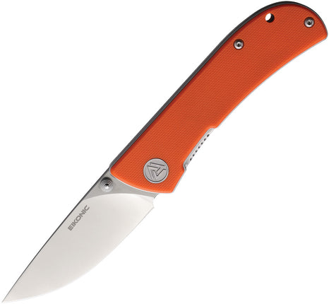 Fairwind Linerlock Orange