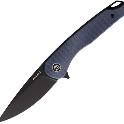Dromas Linerlock Blue