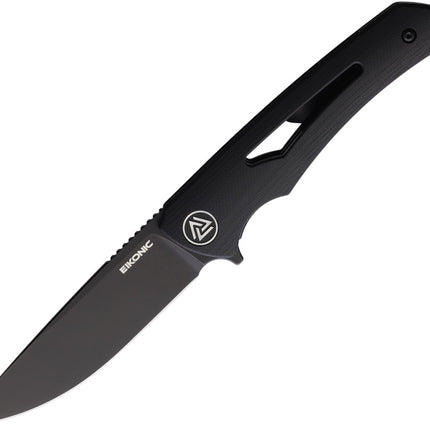 Aperture Linerlock Black