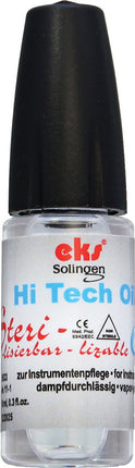 Hi Tech Oil