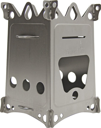 FireAnt Camping Stove Titanium