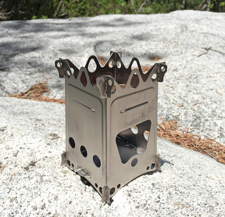 FireAnt Camping Stove