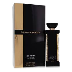 Elegance Animale Eau De Parfum Spray By Lalique - Vickie Lynn's