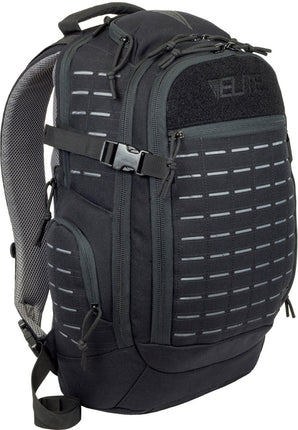 Guardian Backpack Black