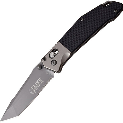 Rapid Lock Folder Black