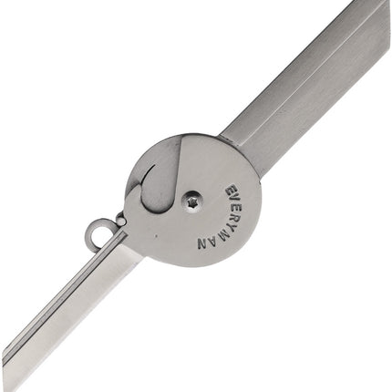 Porter Key Knife 2.0 Stainless