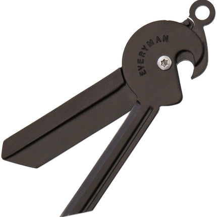 Porter Key Knife