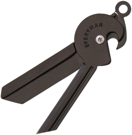 Porter Key Knife