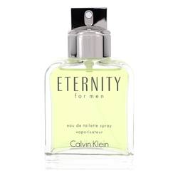 Eternity Eau De Toilette Spray (Tester) By Calvin Klein - Vickie Lynn's
