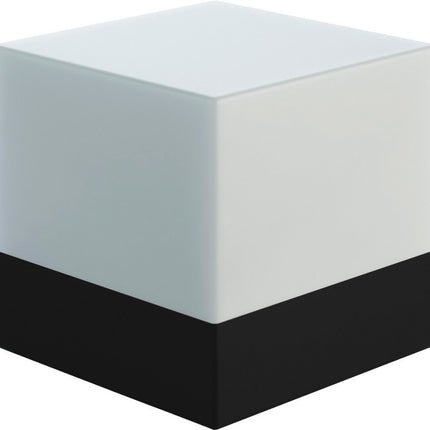 CUBE Personal LED Light Black