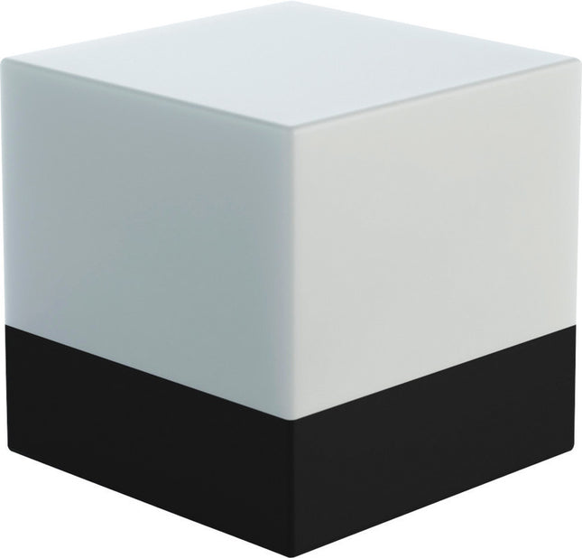 CUBE Personal LED Light Black