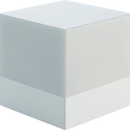 CUBE Personal LED Light White