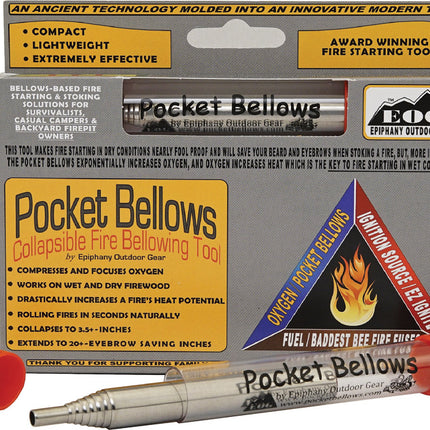 V3-Pocket Bellows