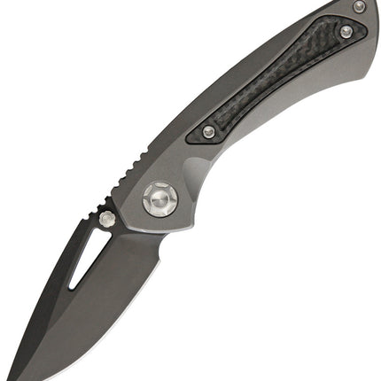 Dorado S Framelock