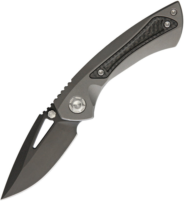 Dorado S Framelock