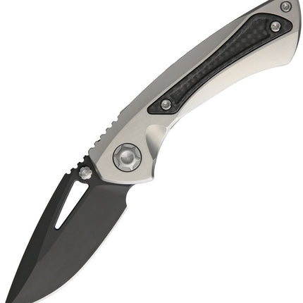 Dorado S Framelock Satin