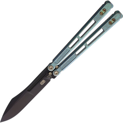 Trident Antique Green