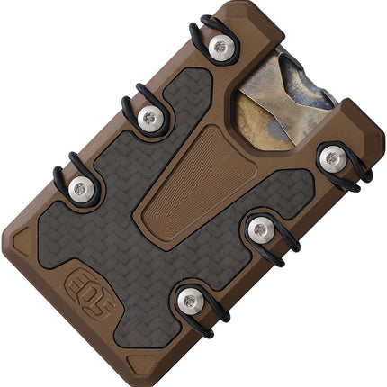 Wallet 3.0 Lite Bronze