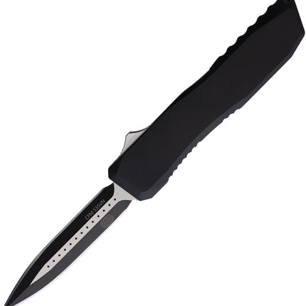 Auto Black With 2 Tone Dagger