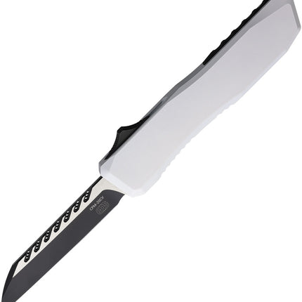 Auto Harpoon OTF White